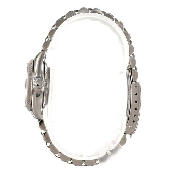 Rolex Datejust 69174 Stainless Steel Automatic Watch W Serial - Picture 3 of 8